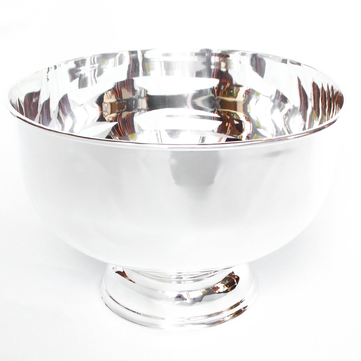 Champagne Bowl