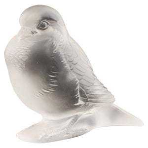 Moineau Fier