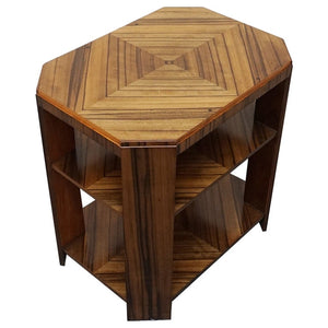 Library Table