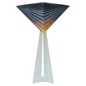 Mid-Century Table Lamp