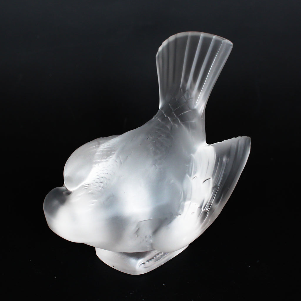 Rene Lalique Moineau Coquet