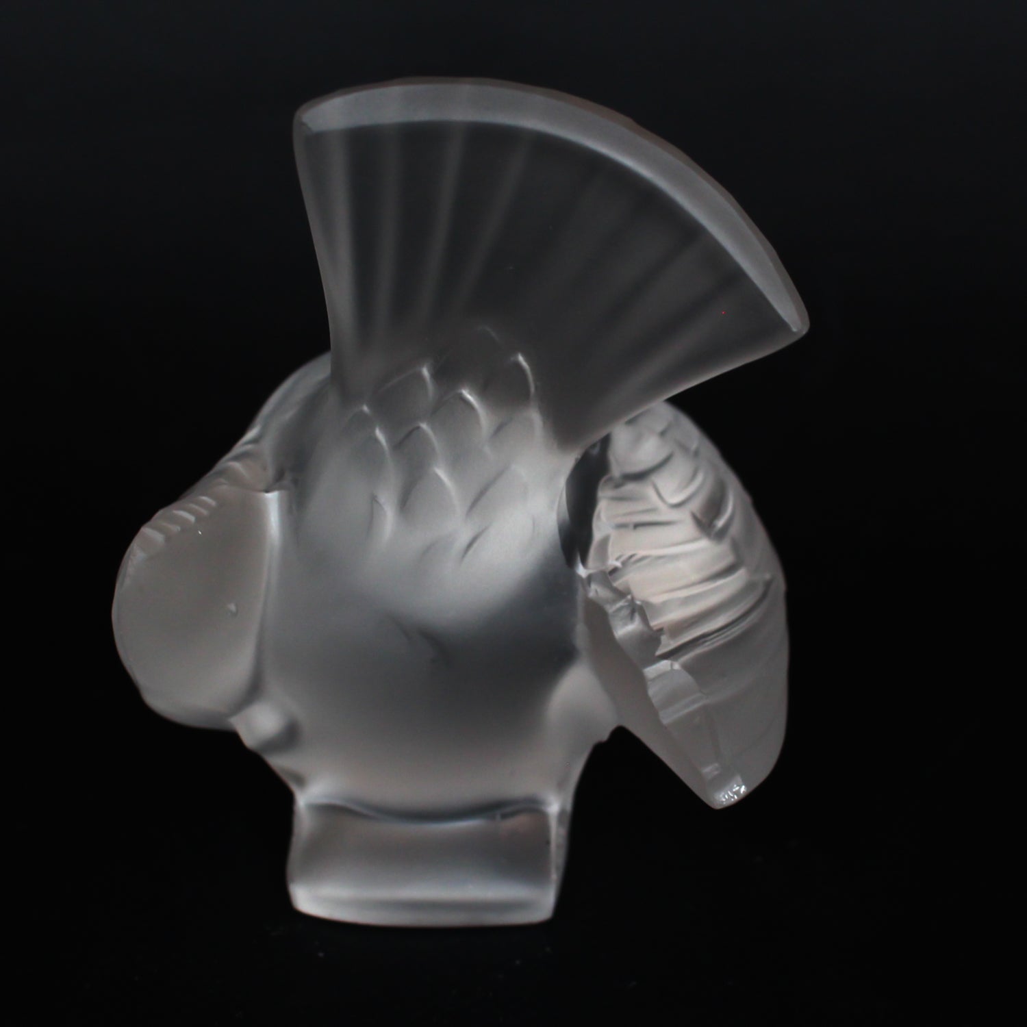 Rene Lalique Moineau Coquet