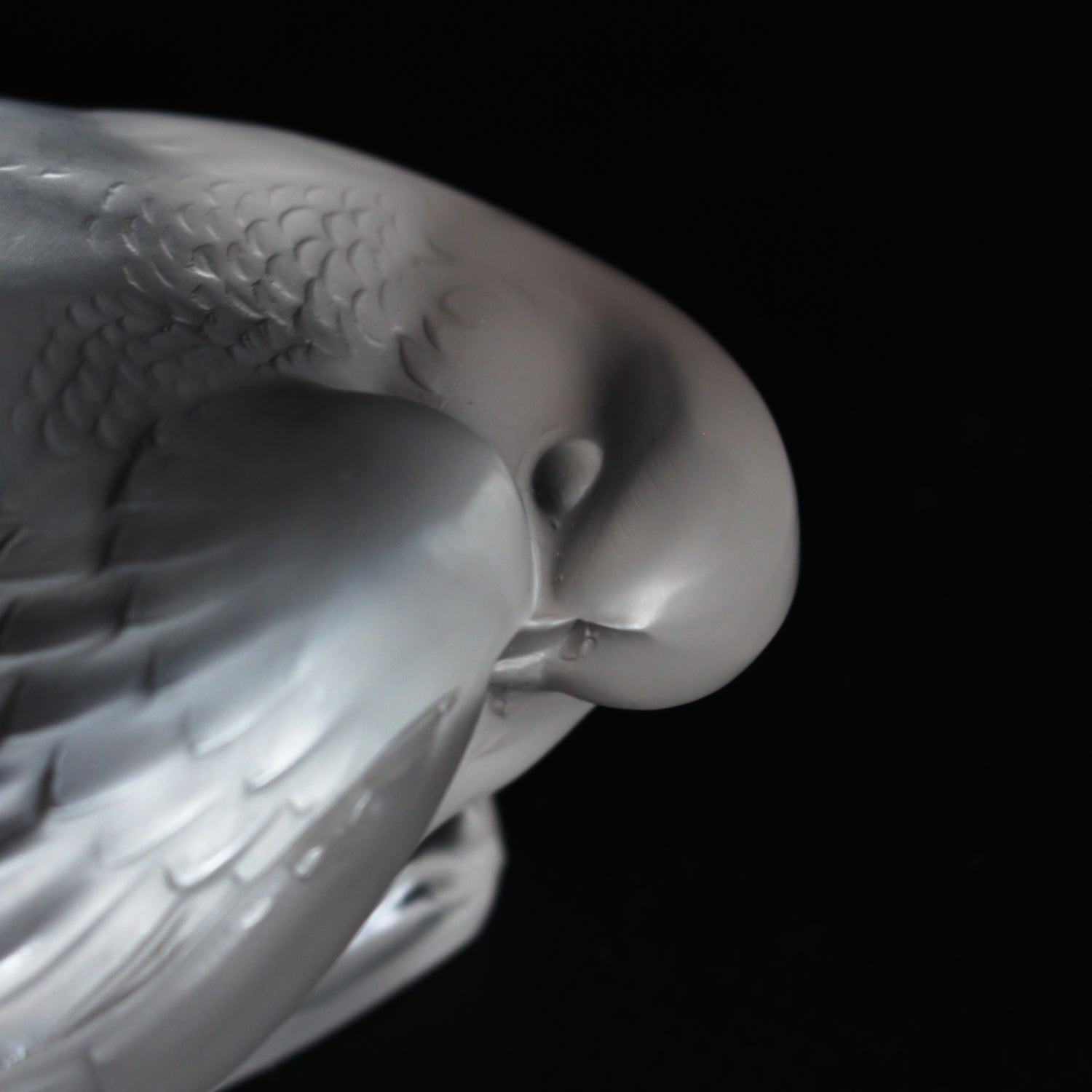 Rene Lalique Moineau Coquet