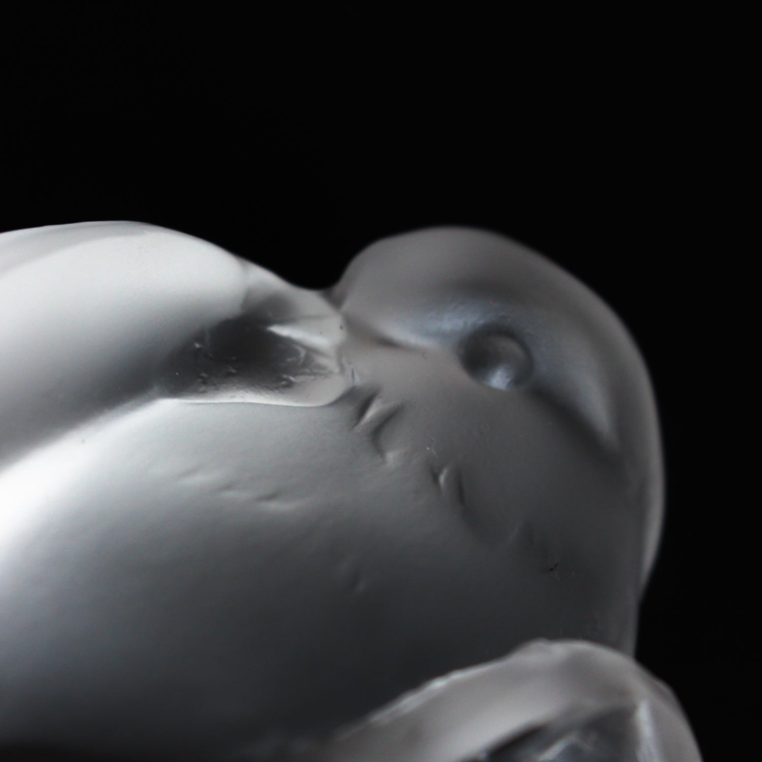 Rene Lalique Moineau Coquet