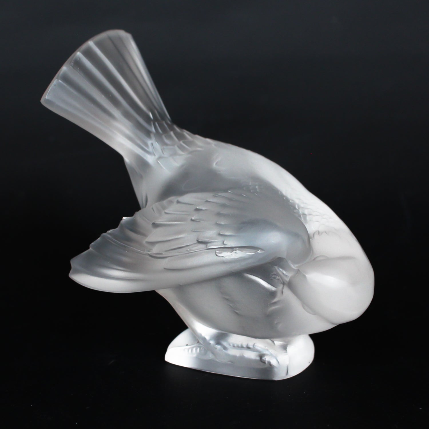 Rene Lalique Moineau Coquet