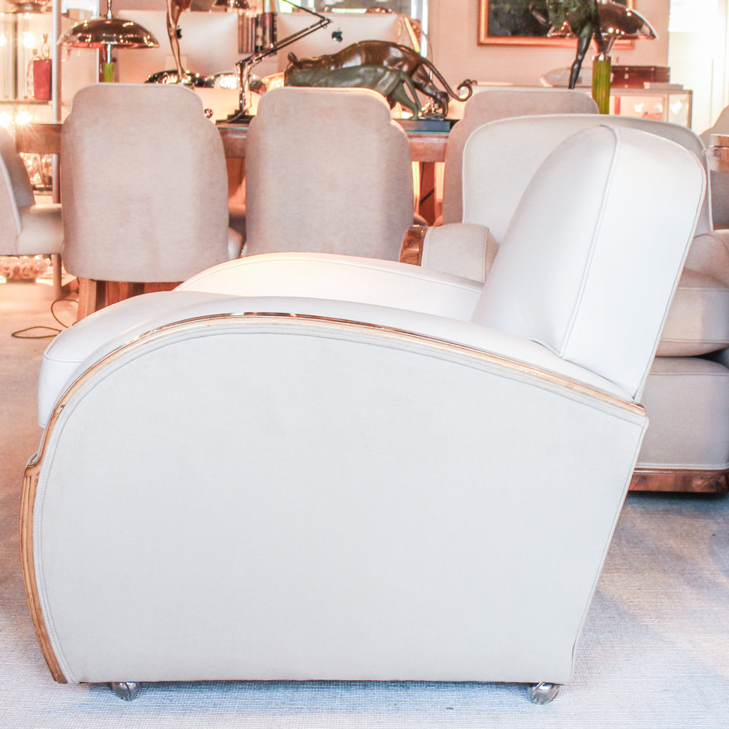 3 Piece Suite