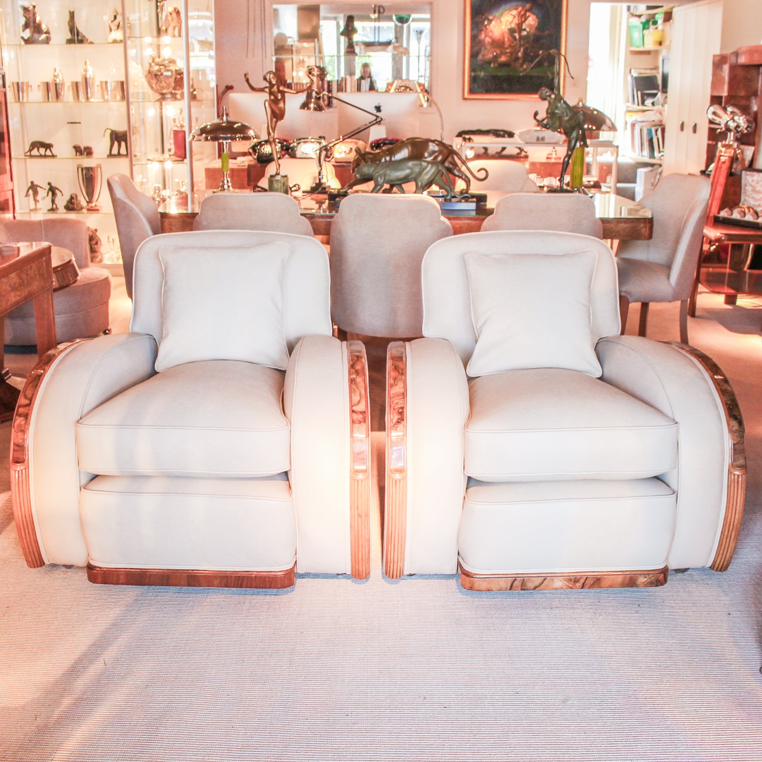 3 Piece Suite