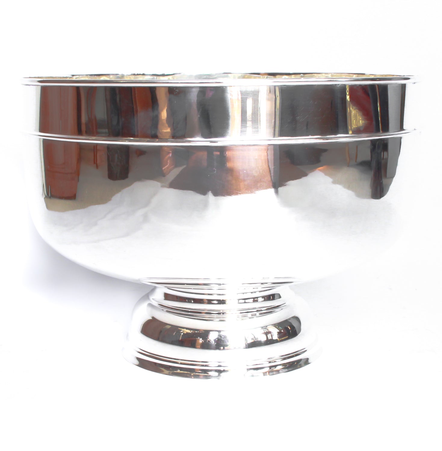 Champagne Bowl