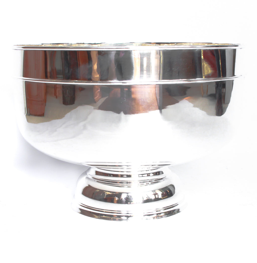 Champagne Bowl