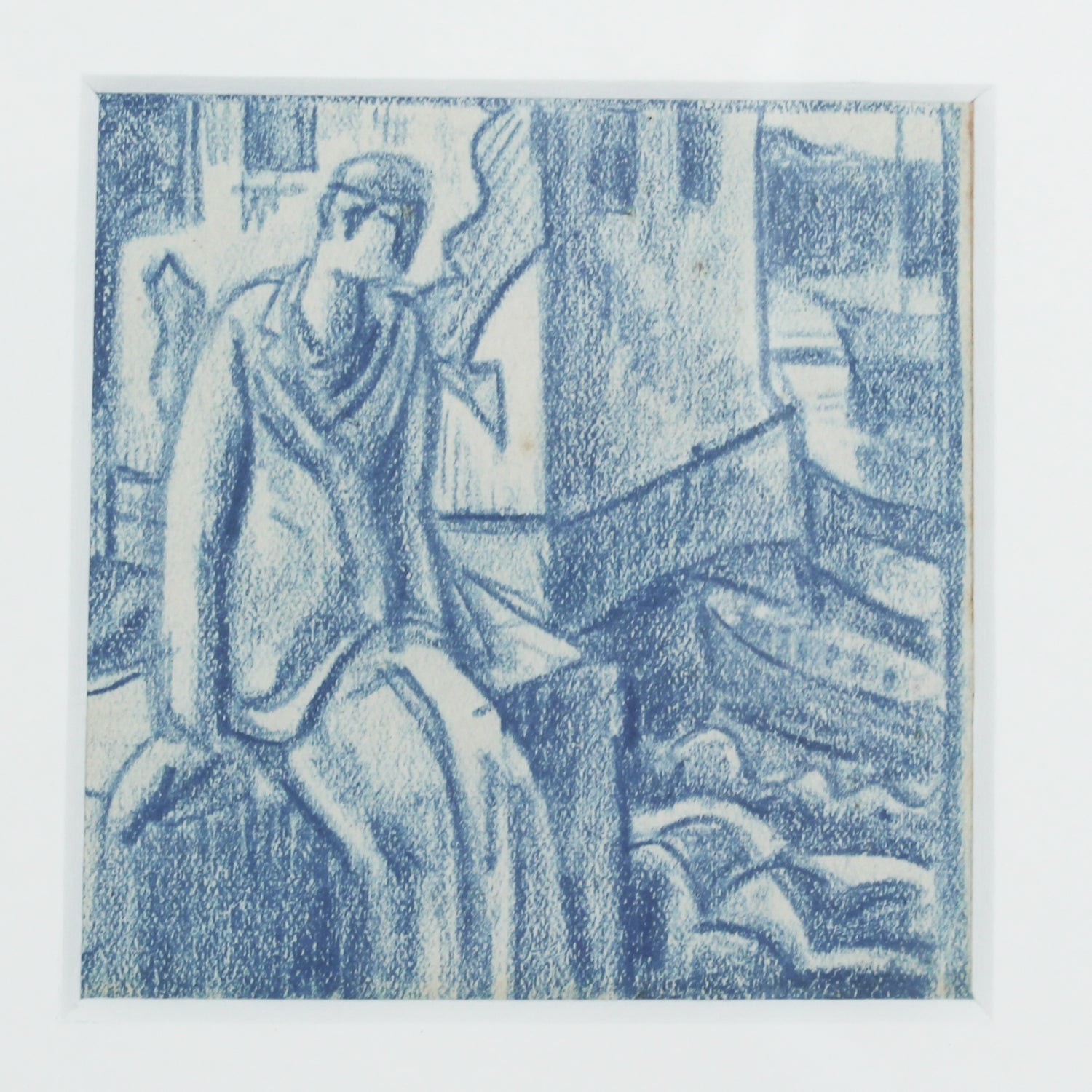 art deco art walpole champneys