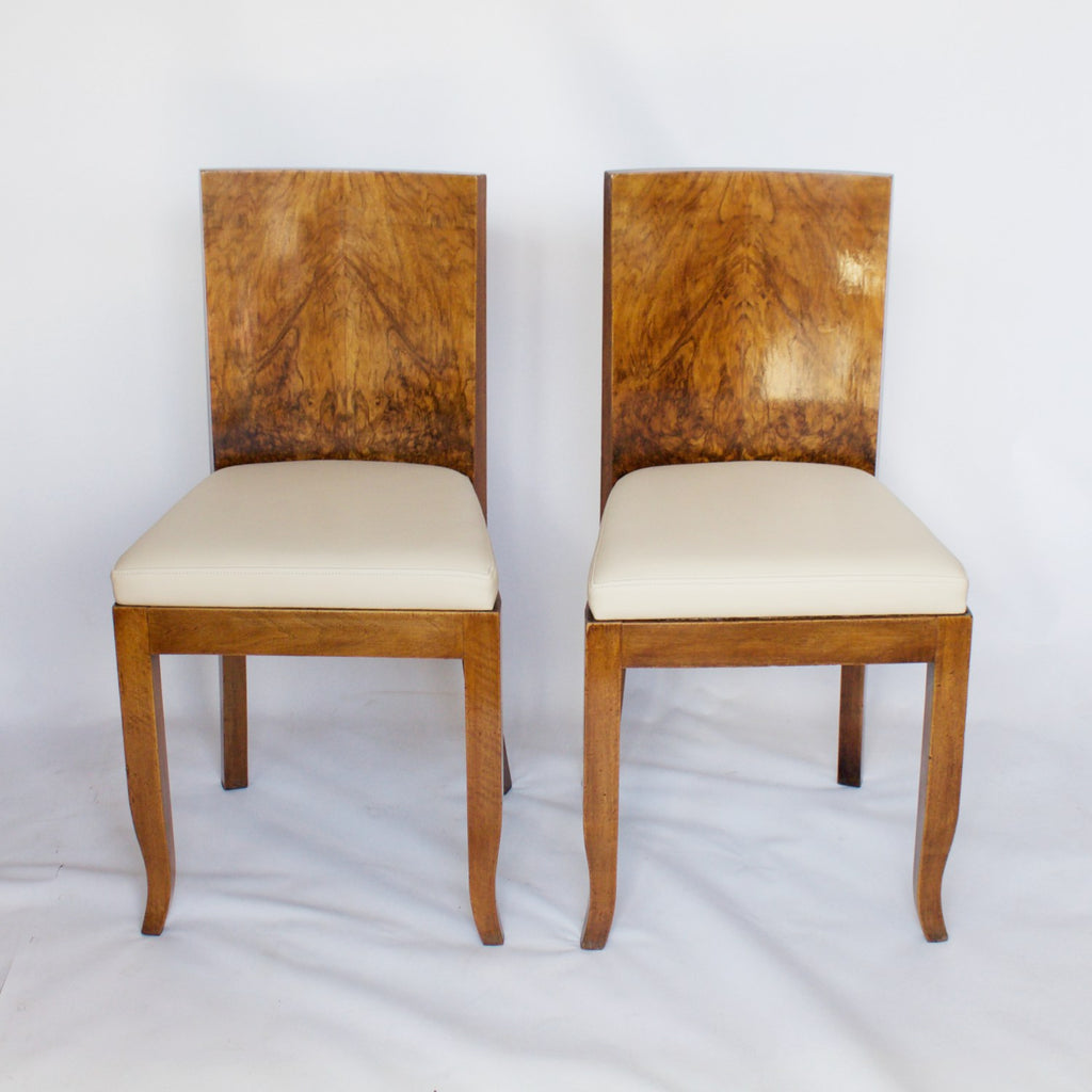 Pair of Chairs