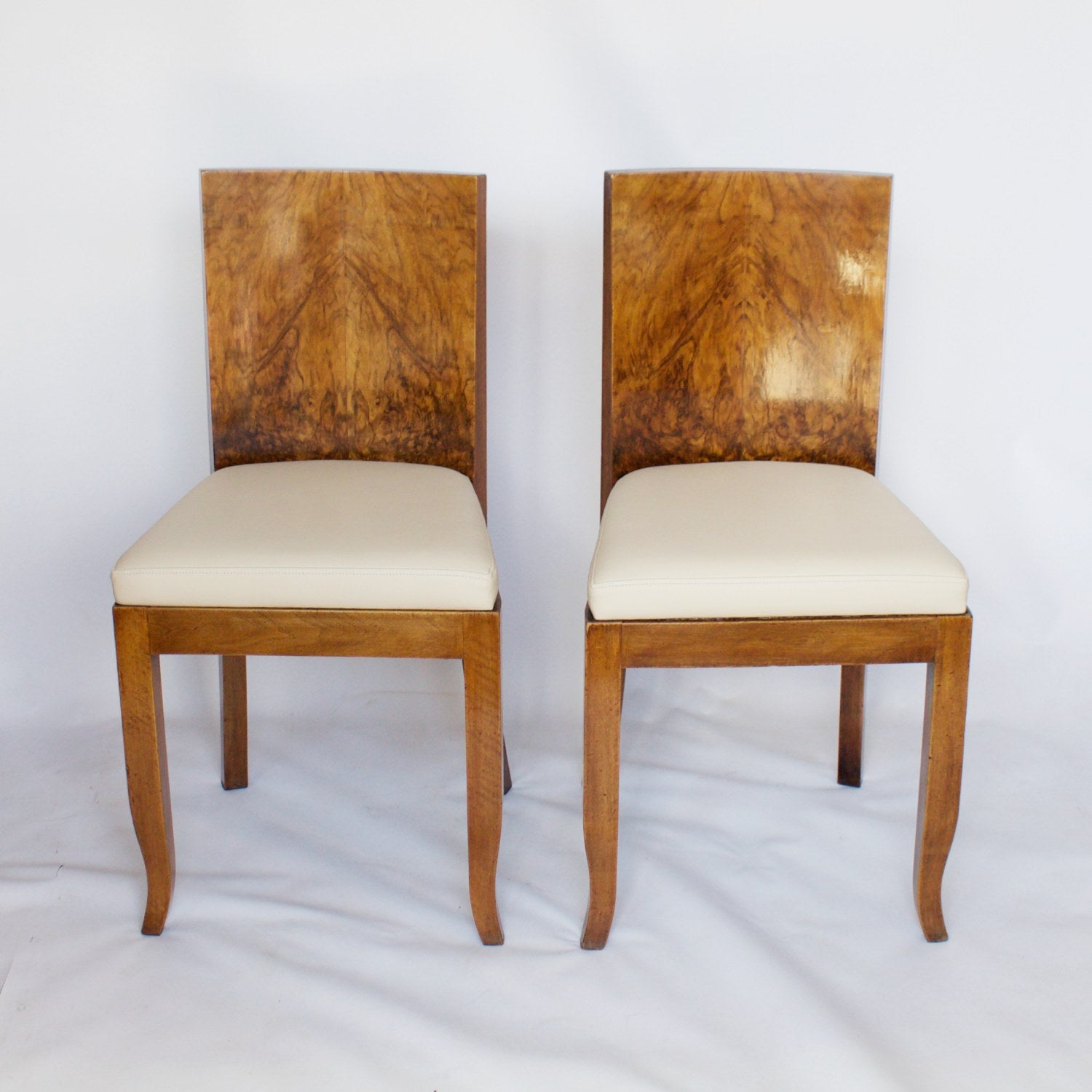 Pair of Chairs