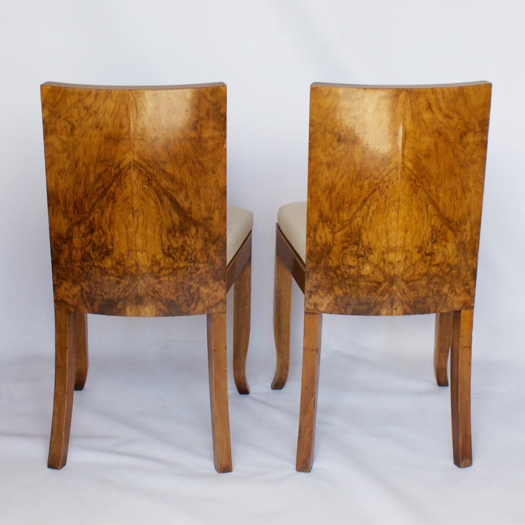 Pair of Chairs