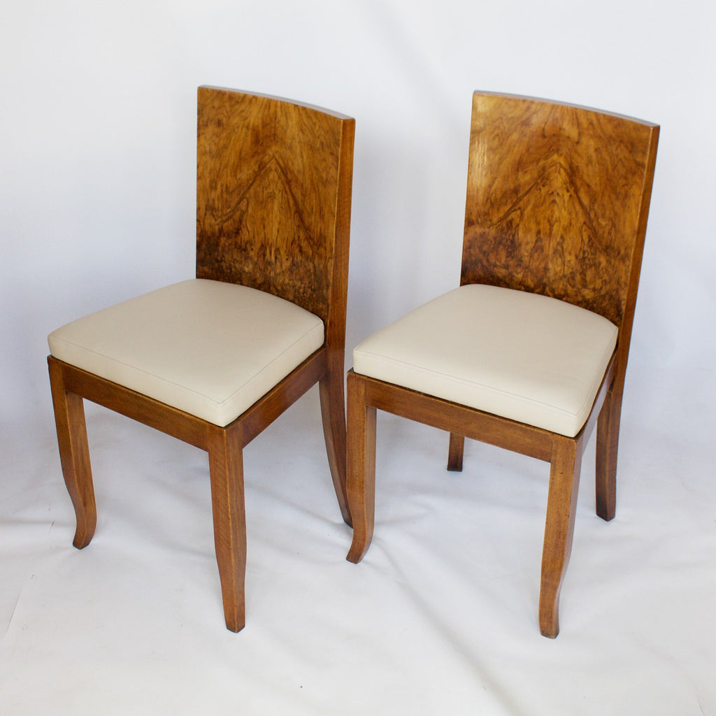 Pair of Chairs