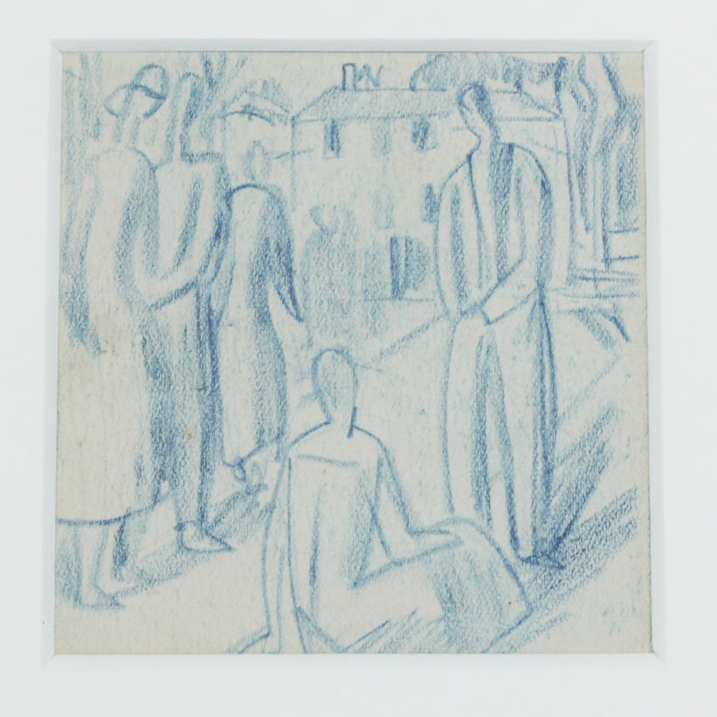 art deco art walpole champneys