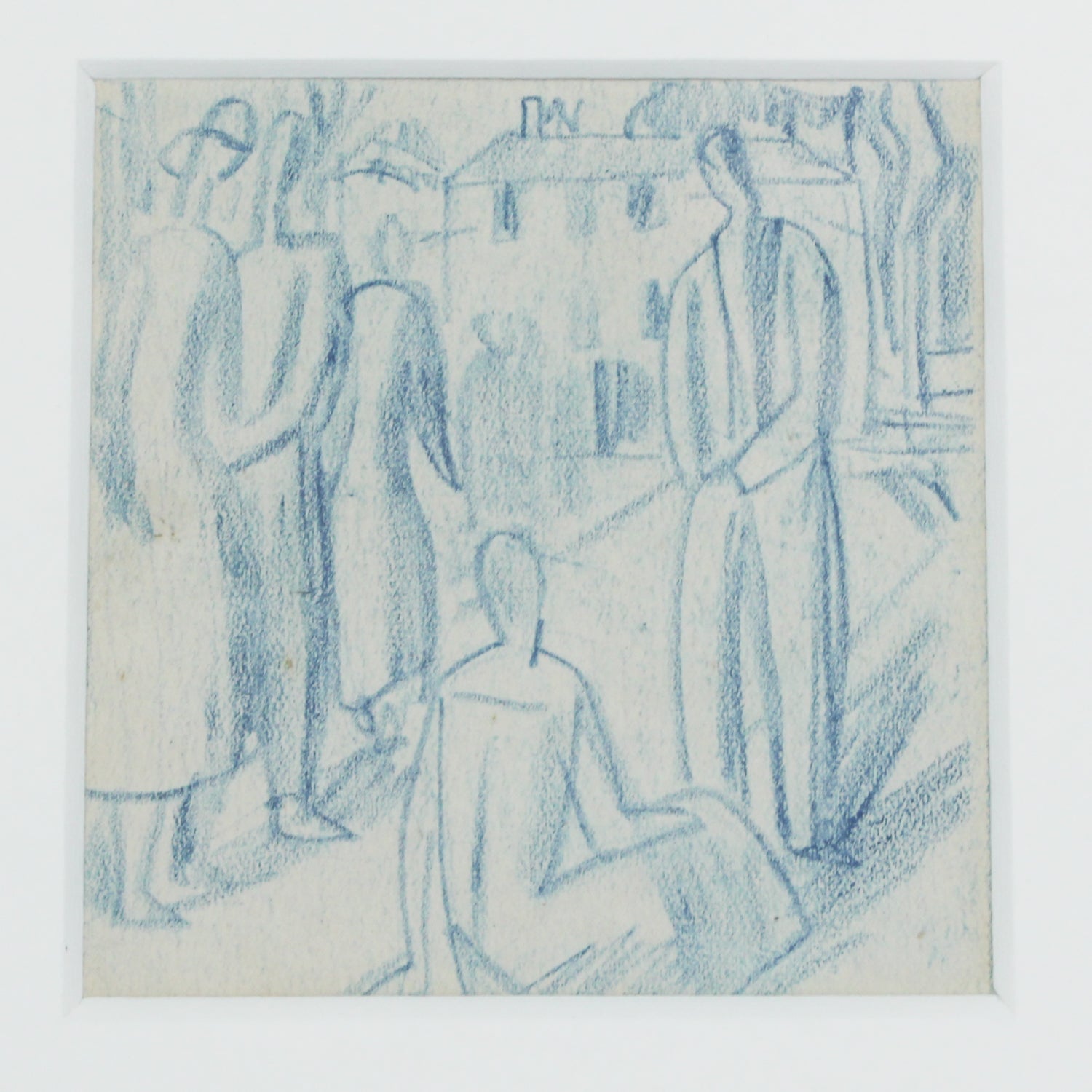 art deco art walpole champneys