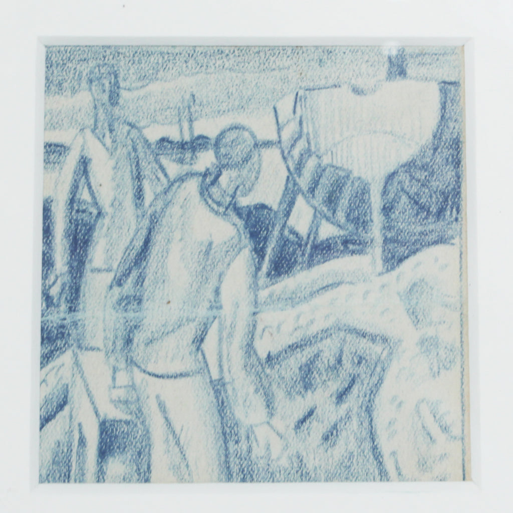 art deco art walpole champneys