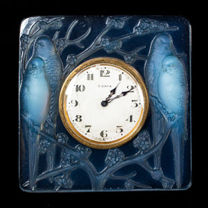 Inséparables Clock