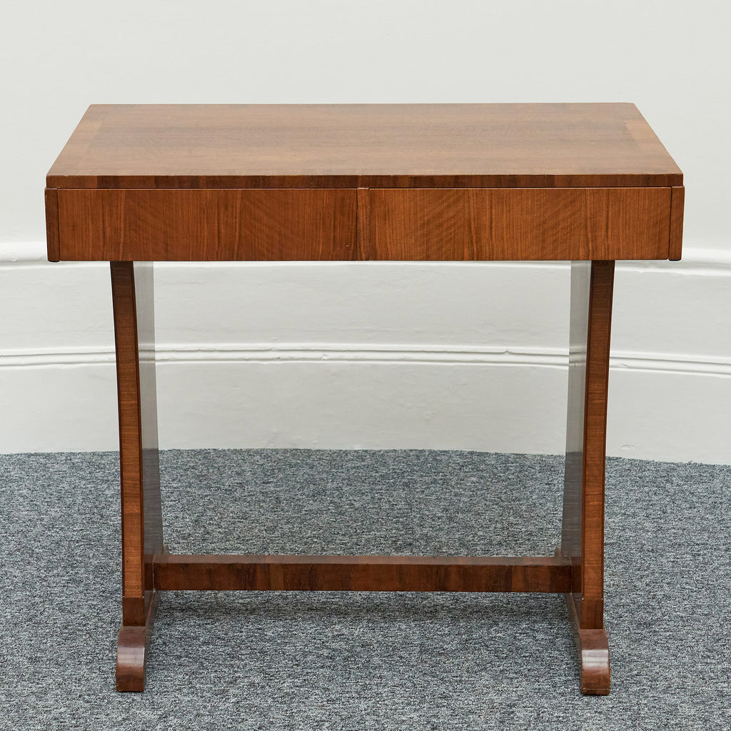 Art Deco Writing Desk by Waring & Gillow 1932 - Jeroen Markies Art Deco