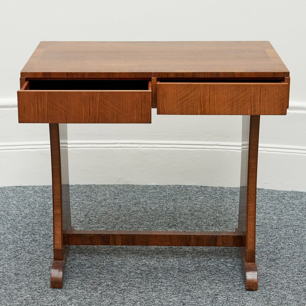 Art Deco Writing Desk by Waring & Gillow 1932 - Jeroen Markies Art Deco