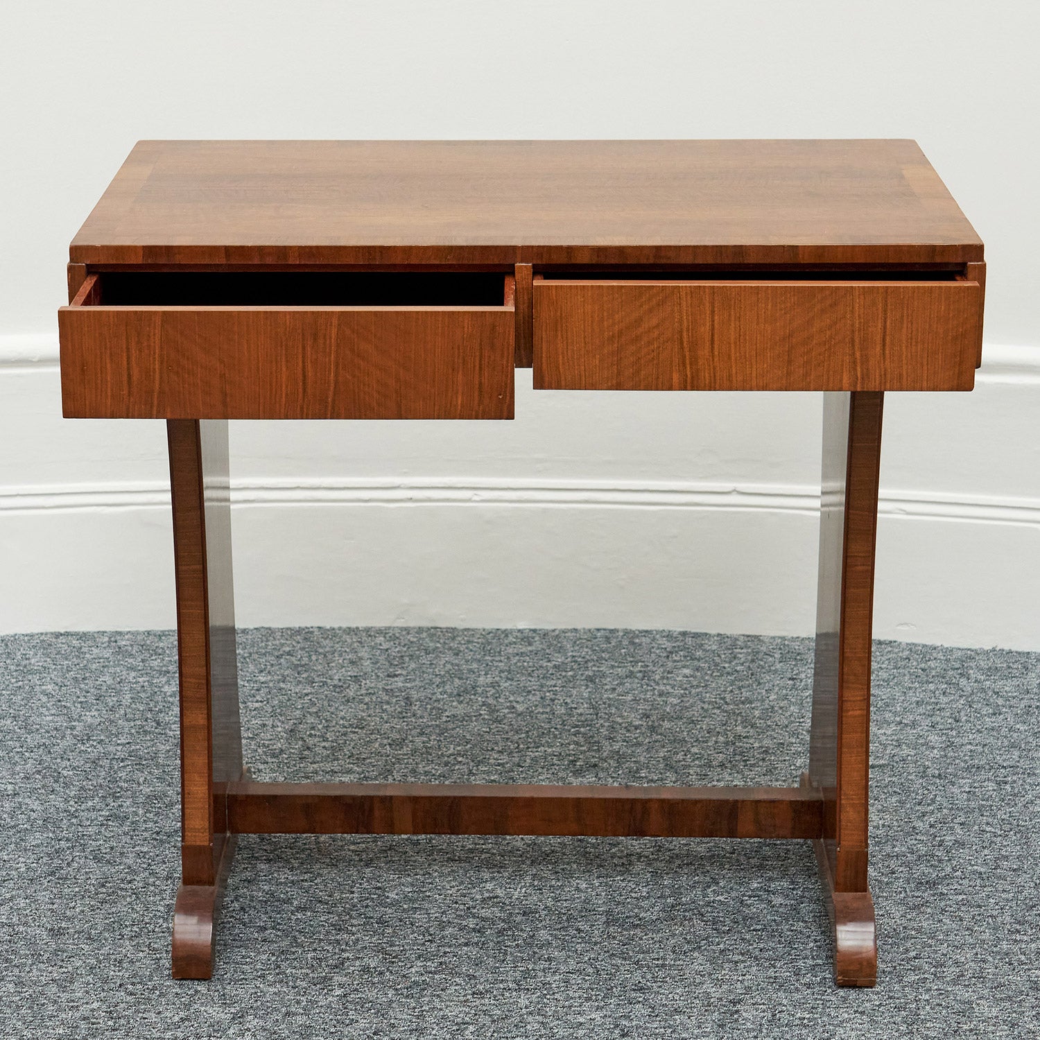 Art Deco Writing Desk by Waring & Gillow 1932 - Jeroen Markies Art Deco