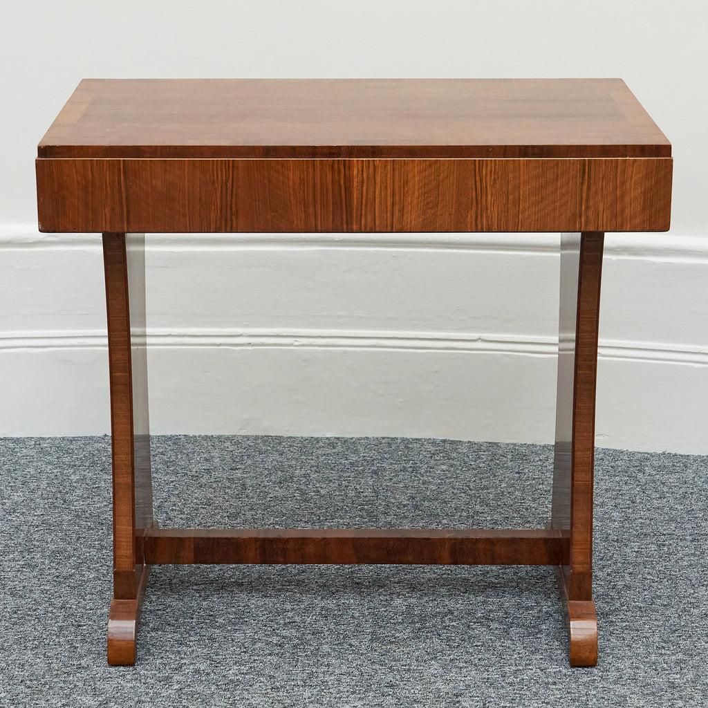Art Deco Writing Desk by Waring & Gillow 1932 - Jeroen Markies Art Deco