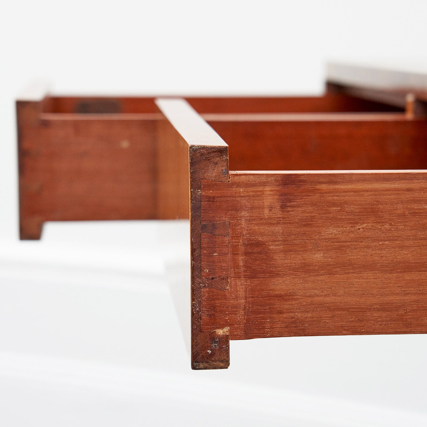 Art Deco Writing Desk by Waring & Gillow 1932 - Jeroen Markies Art Deco