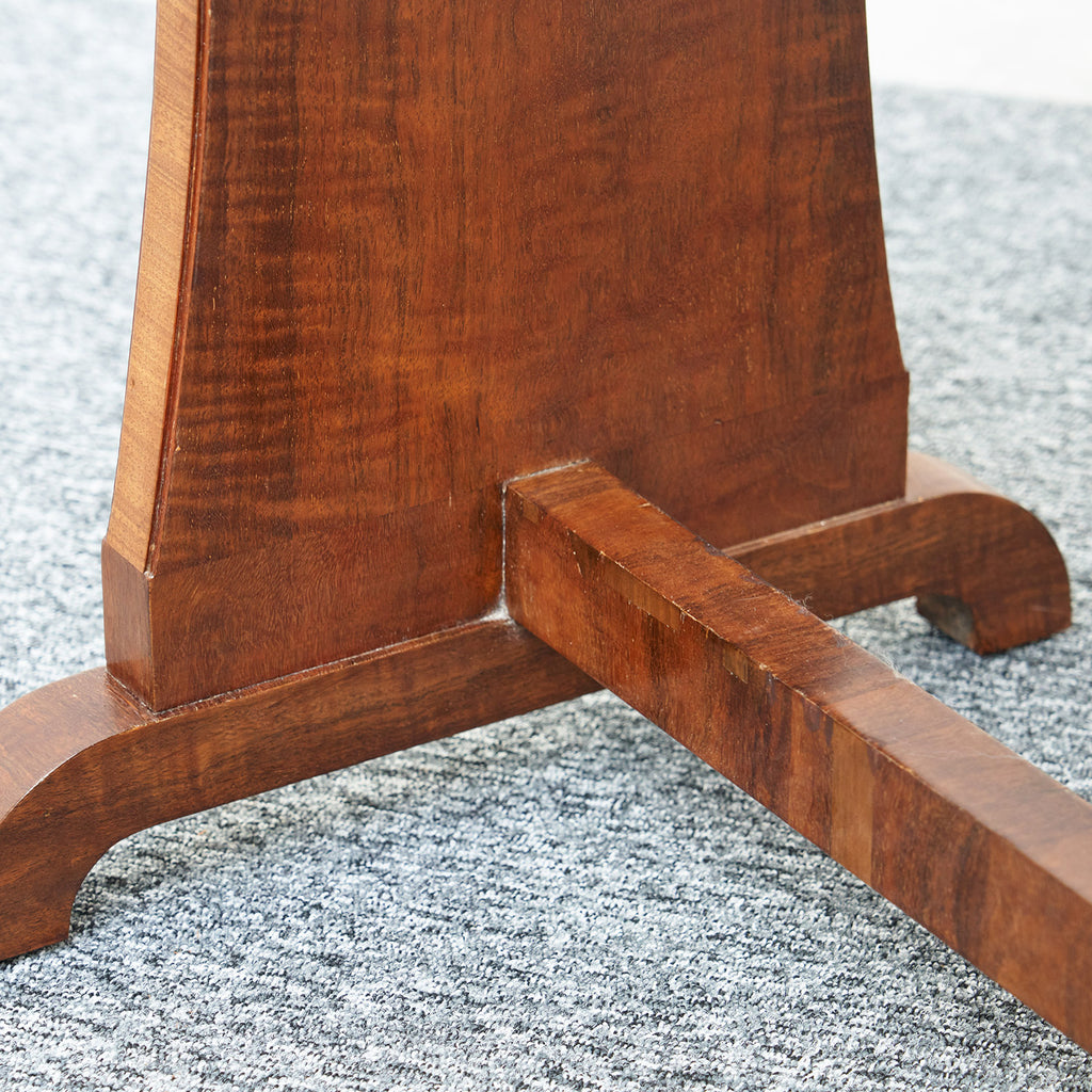 Art Deco Writing Desk by Waring & Gillow 1932 - Jeroen Markies Art Deco