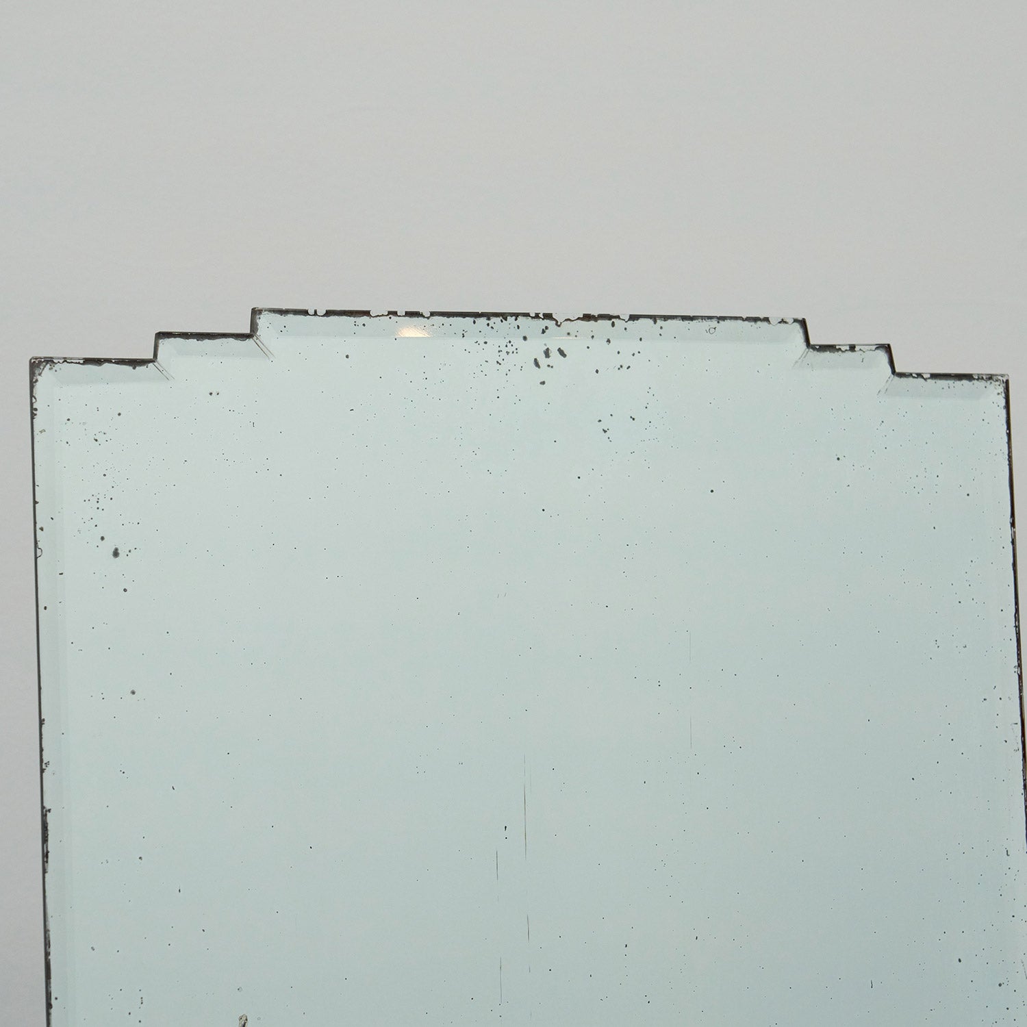 Art Deco Dressing Mirror by Betty Joel Circa 1930 English - Jeroen Markies Art Deco 