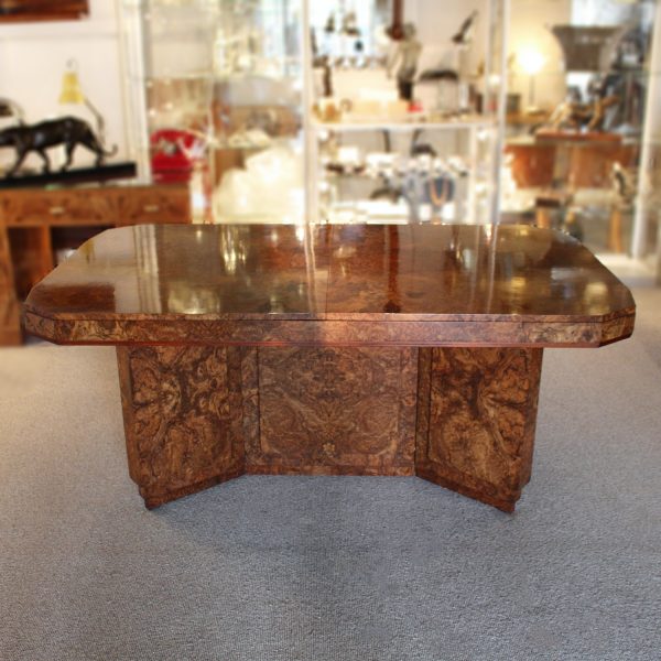 Art Deco Table