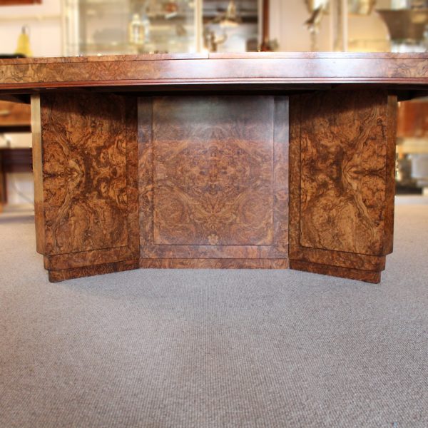 Art Deco Table