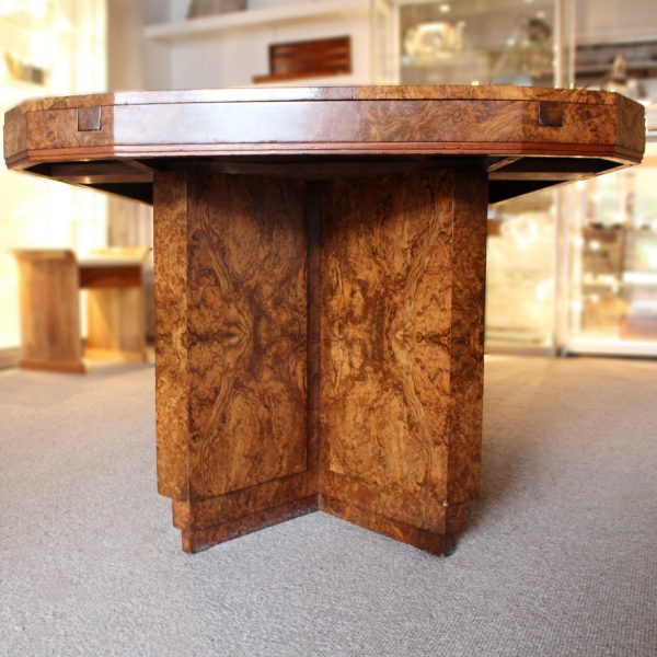 Art Deco Table