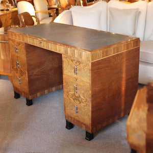 Art Deco Desk