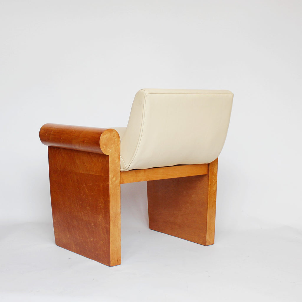 Art Deco Stool chair