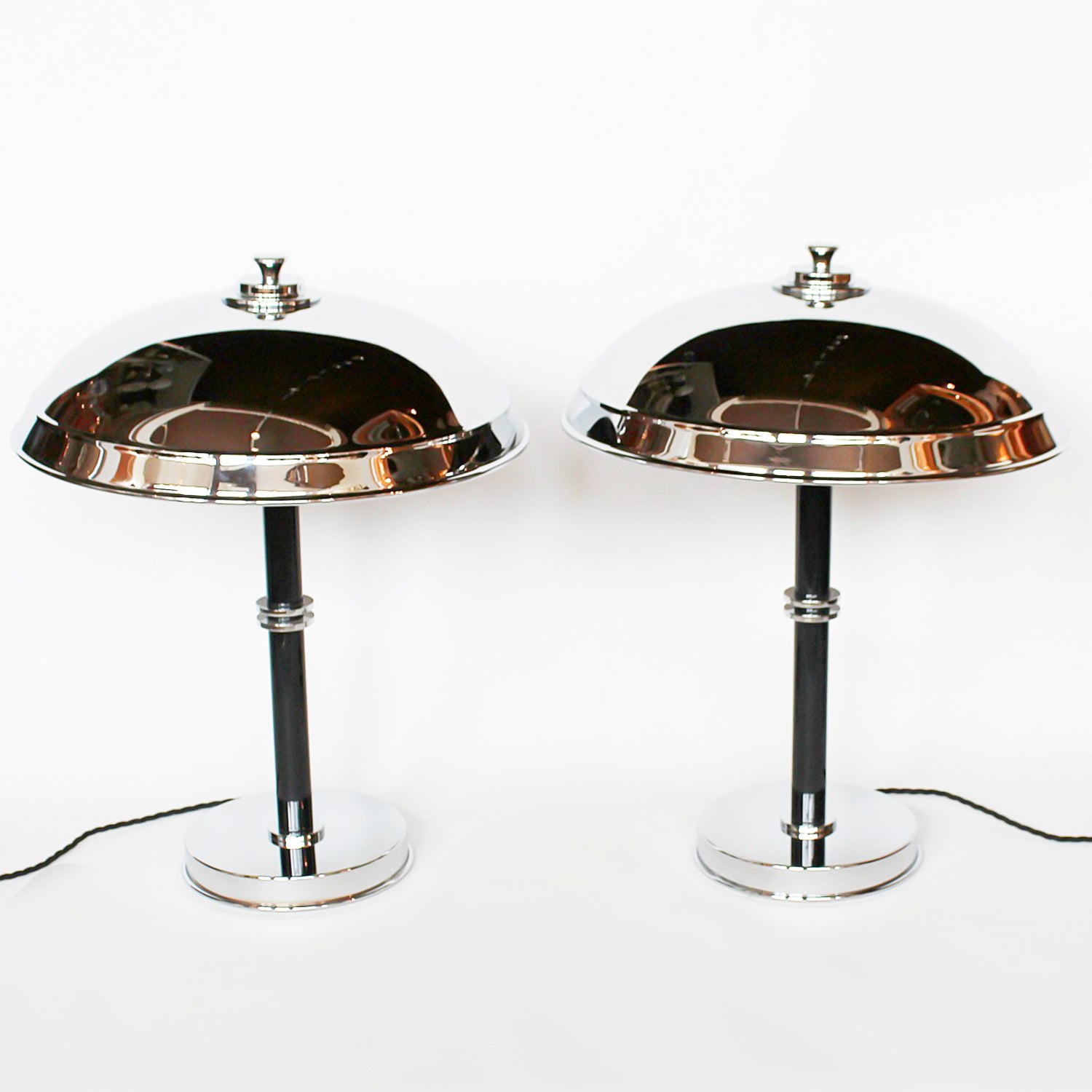 Dome Lamps