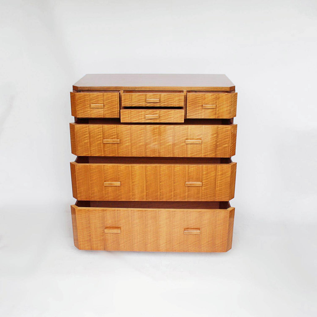 Art Deco Chest of Drawers
