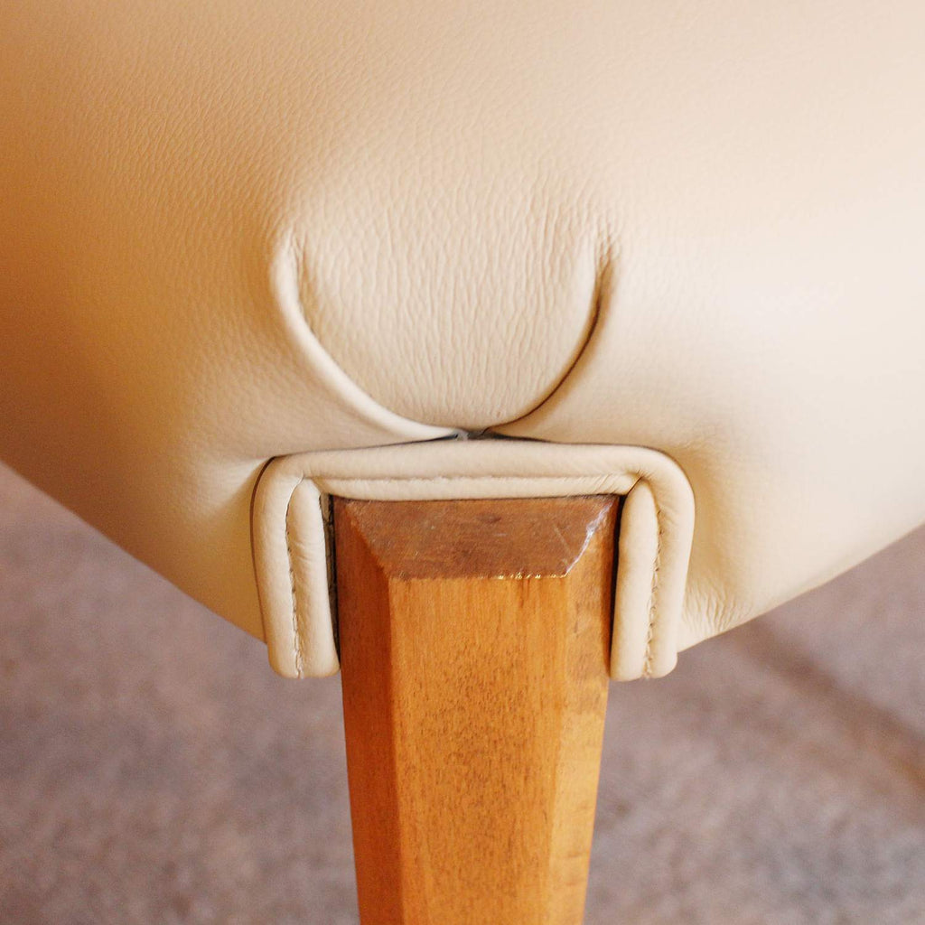 Hille designed Art Deco 8 seat dining table and chairs circa 1930