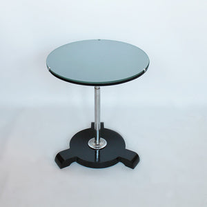 Extendable Side Table