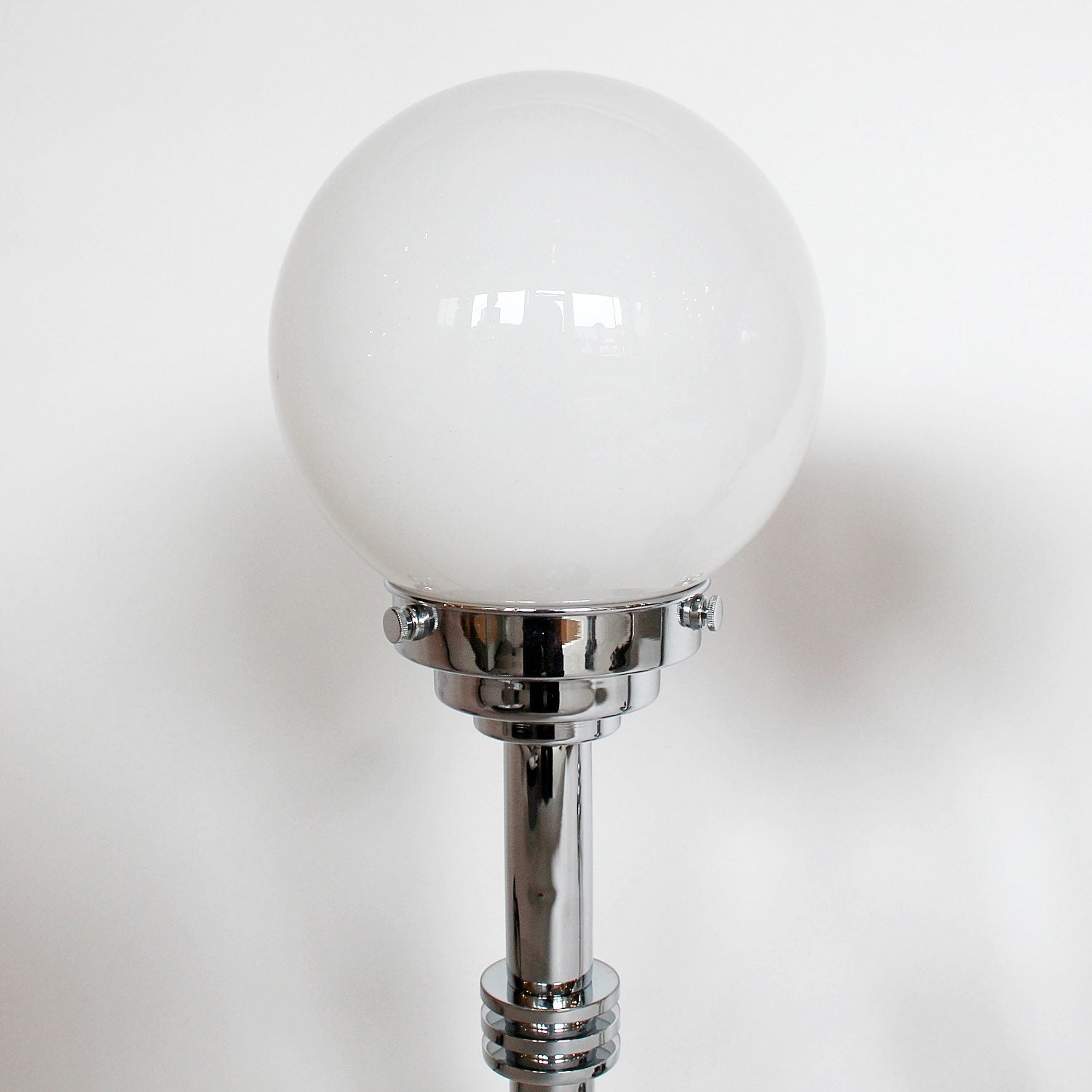 Art Deco table lamps