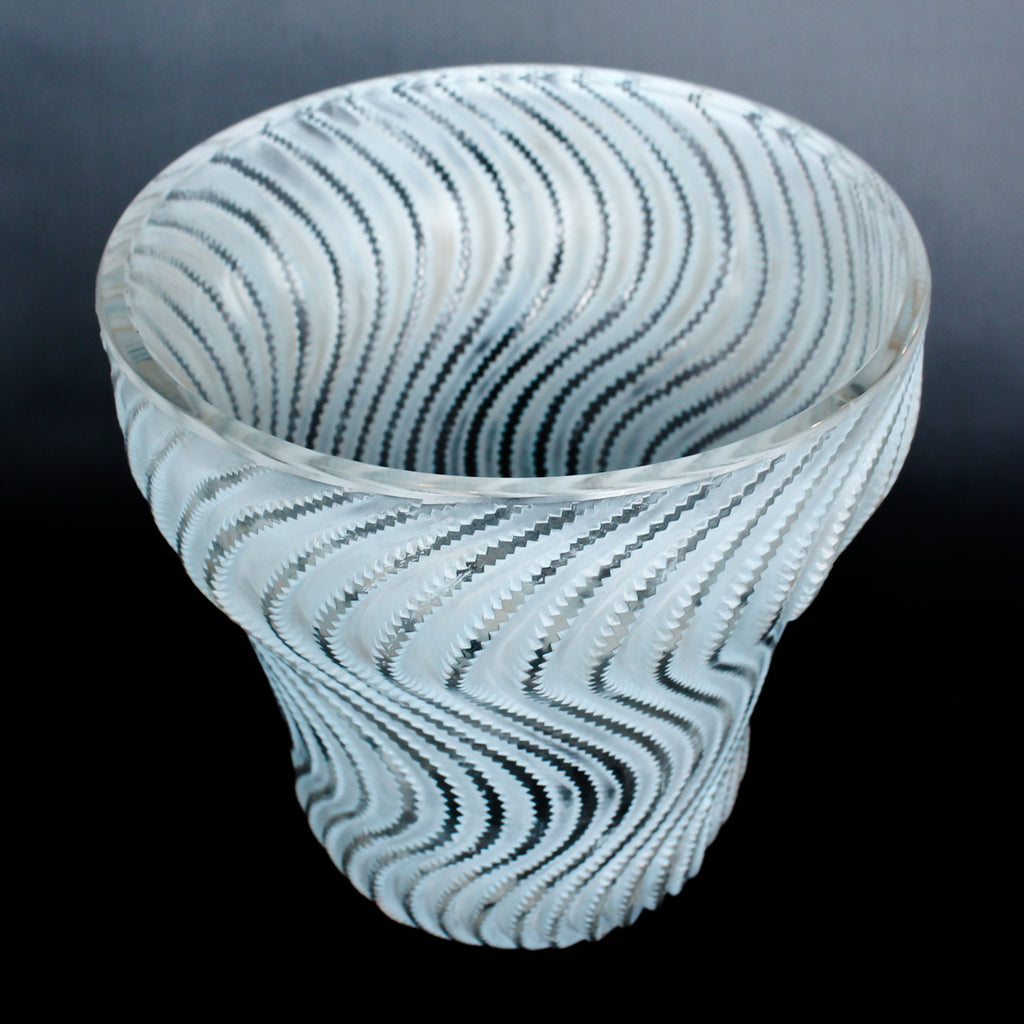 Actinia Vase