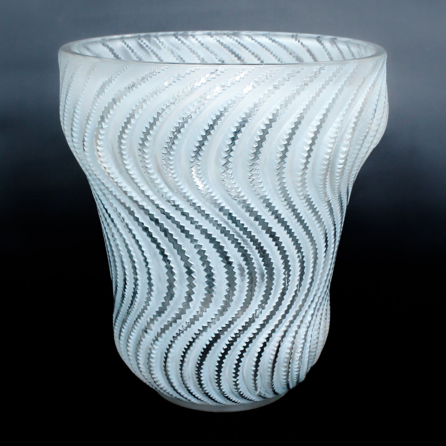 Actinia Vase