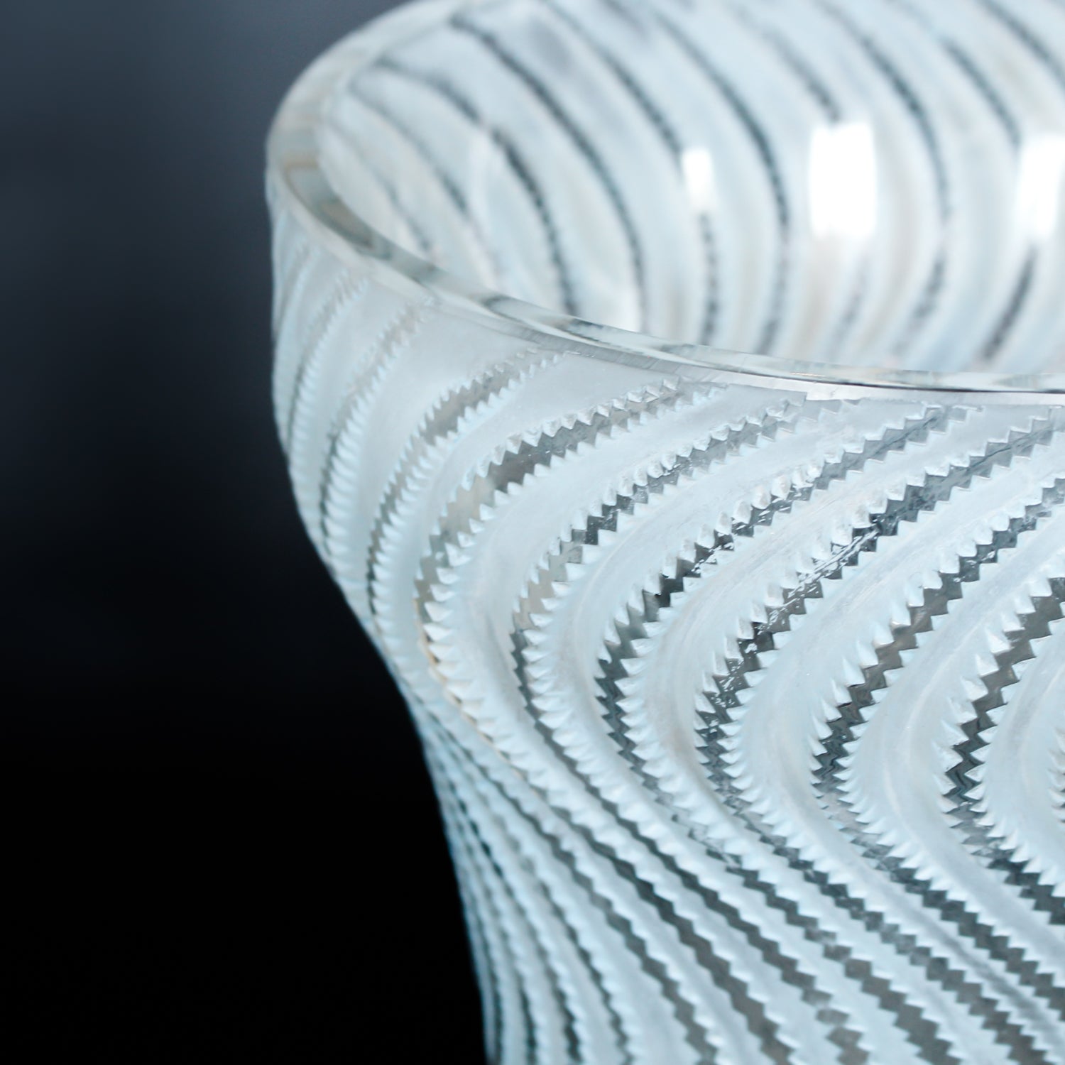 Actinia Vase