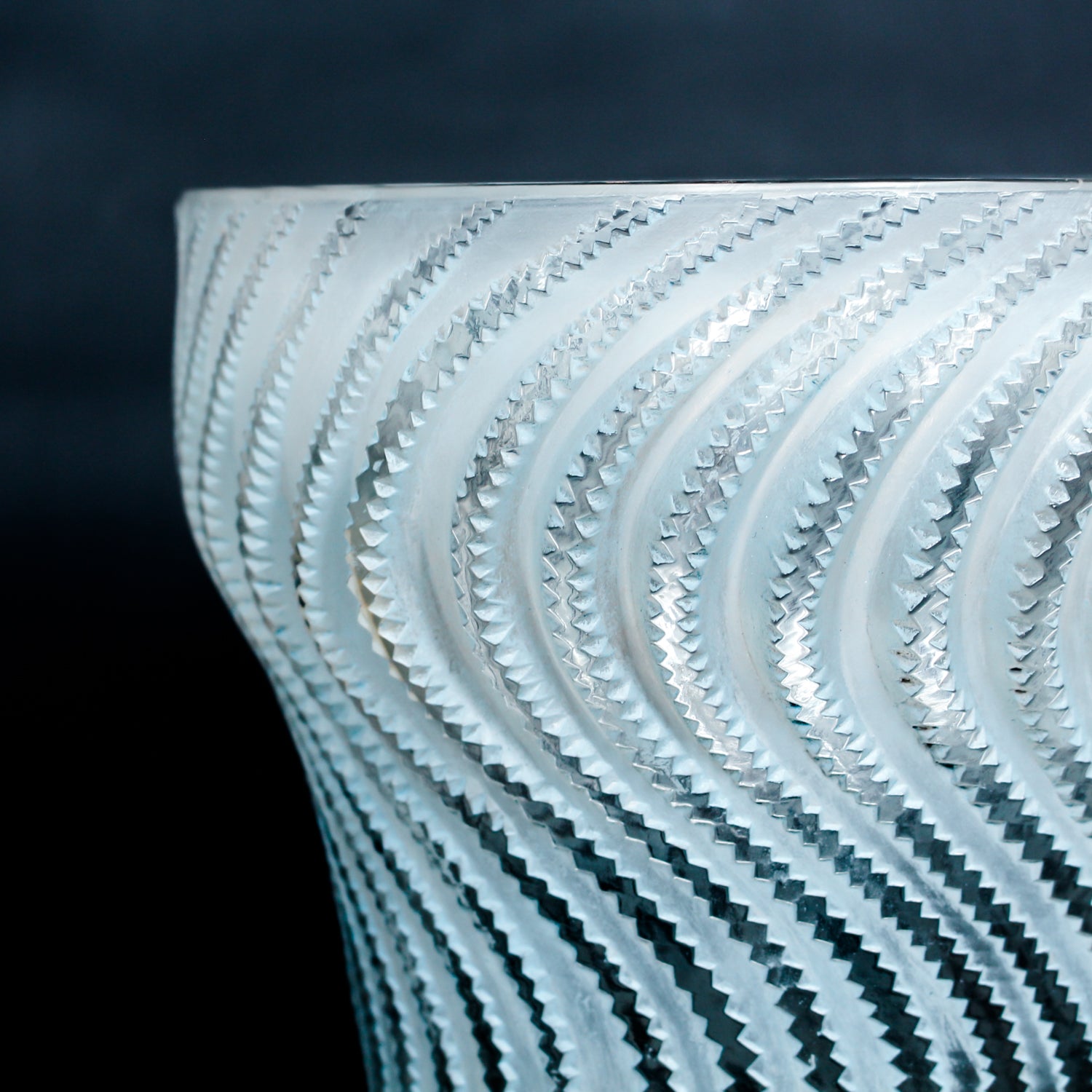 Actinia Vase