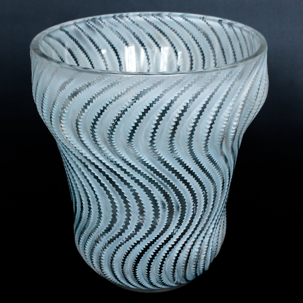 Actinia Vase