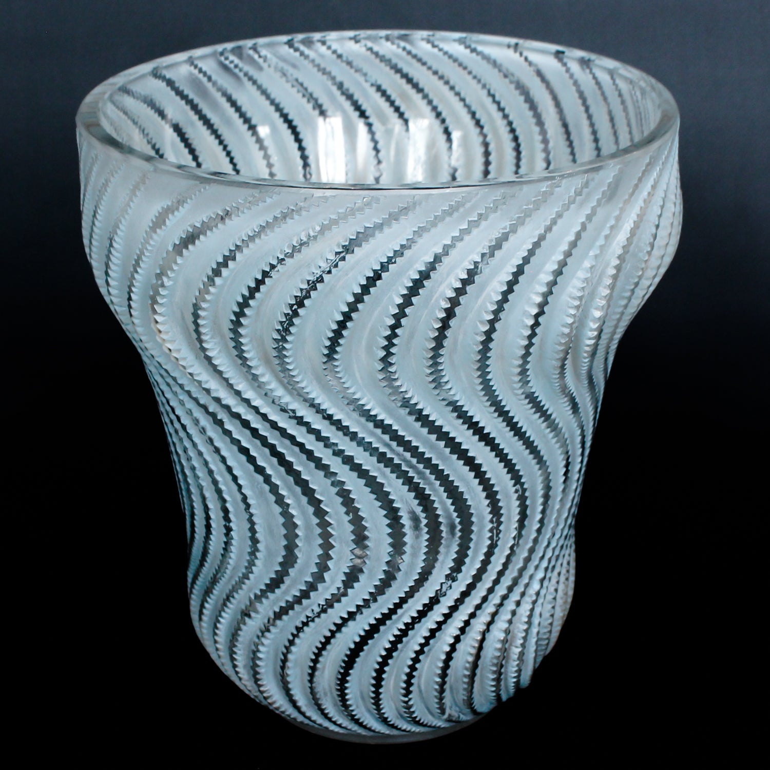Actinia Vase
