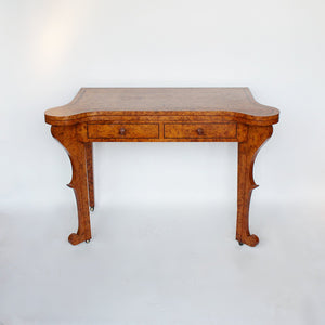 Card Table