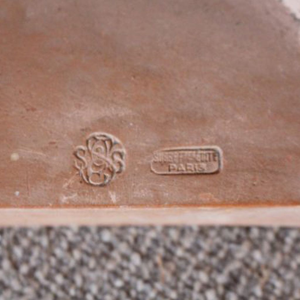 André Laveysse Artemis