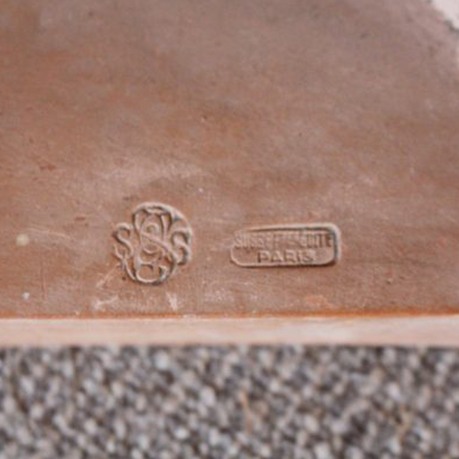 André Laveysse Artemis