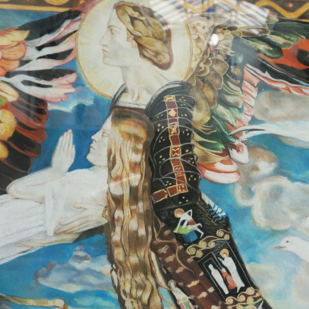 Saint Bride
