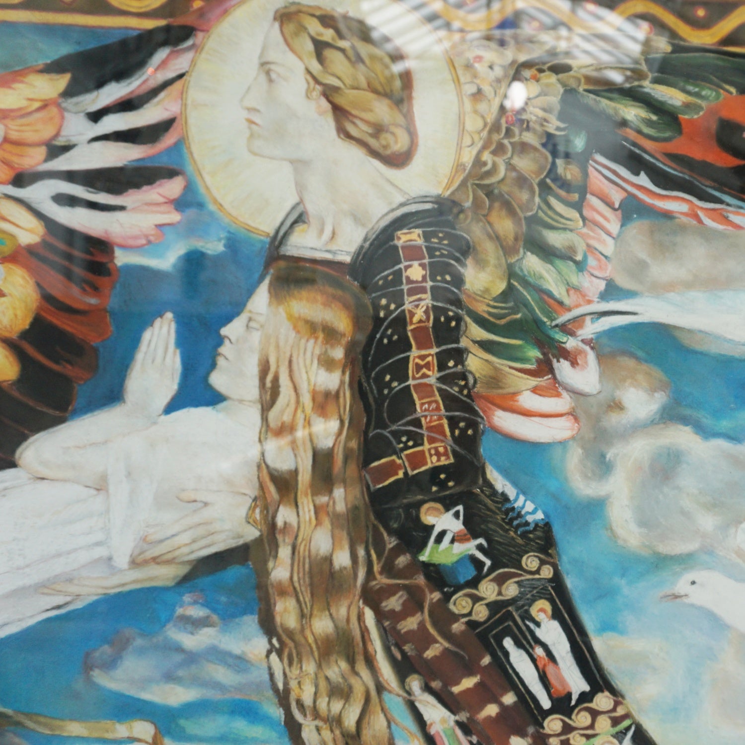 Saint Bride